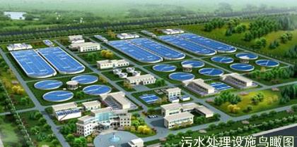 耐酸碱香蕉视频官网下载运用赵县清源污水处理厂 耐酸碱香蕉视频官网下载
