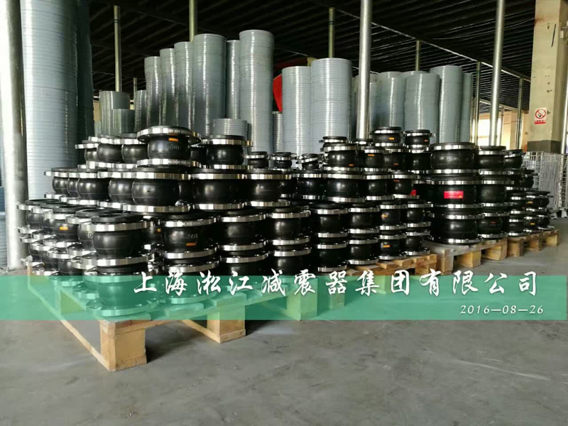 【电池行业案例】青海泰丰先行锂能用EPDM橡胶接头 【电池行业案例】青海泰丰先行锂能用EPDM橡胶接头