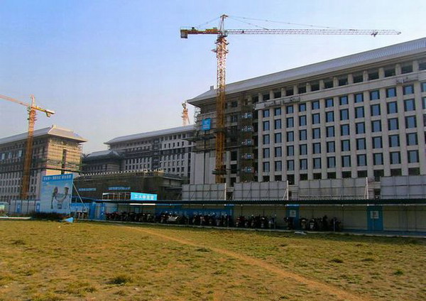 【合肥滨湖中心省.办公大楼项目】采用香蕉视频操逼橡胶接头