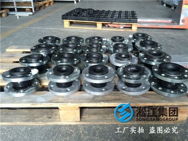 NRBDN200橡胶接头，老*子值得信赖