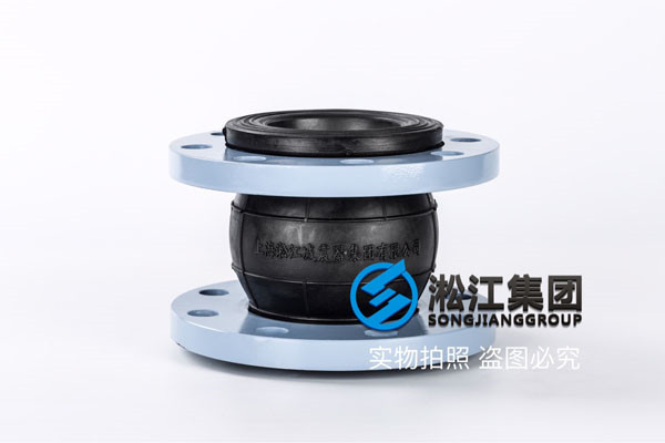 北京怀柔区的新客户，咨询DN80软接头（橡胶接头）的双球长度