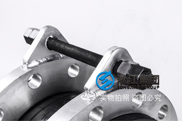 DN250和DN400的橡胶接头多少钱？