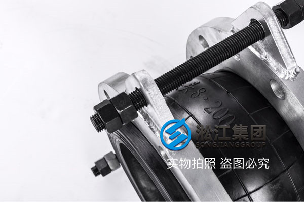 DN250和DN400的橡胶接头多少钱？