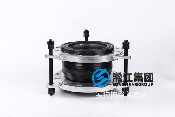 DN250和DN400的橡胶接头多少钱？