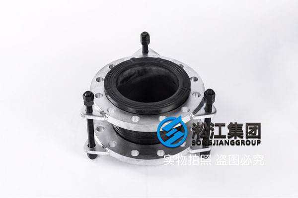 DN250和DN400的橡胶接头多少钱？