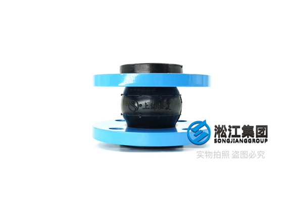 苏州市CDME，CDMFE立式多级智能变频泵橡胶防震接头