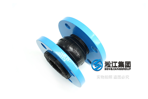 苏州市CDME，CDMFE立式多级智能变频泵橡胶防震接头