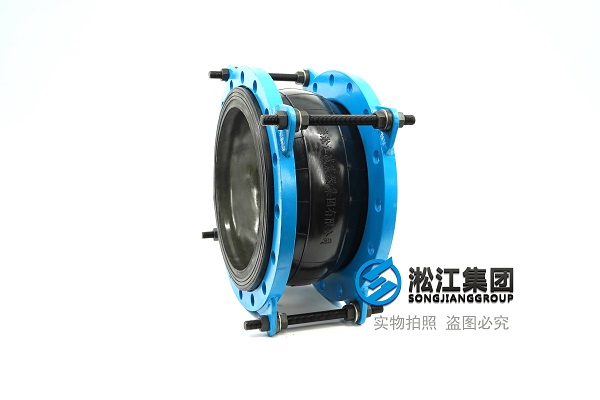 牡丹江150bar可挠性接头产品应用